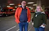 Man behandler ikke lojalt ansatte sånn som dette, sier leder Jarle Eide i Fagforbundet Post Vestlandet (t.v.) . Et så stort krav og slike påstander kunne fått mange til å steile og gå rett i kjelleren. Det er ikke ok, istemmer tillitsvalgt Solfrid Træet.