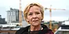 NY JOBB: Liv Tørres startet som ny leder av LOs internasjonale avdeling ved årsskiftet.