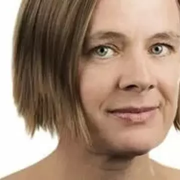 redaktør i Magasinet for fagorganiserte
