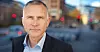 Informasjonsdirektør Tom Staavi i Finans Norge.