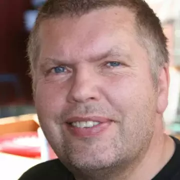 Leder for styret i LO i Østre Agder