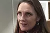 Eva Stenbro, konserntillitsvalgt i Amedia.