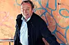 SER FRAMOVER: Jan-Egil Pedersen ser fram til en ny fase i livet.