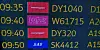 CANCELED: Wizz Air vil ikke bli fløyet av Statnett.