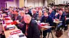 REPRESENTANTSKAP: LO Stat er i gang med sitt representantskap, og første dag åpnet de for å ha mer enn én nestleder.