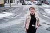– Vi trenger nok ansatte for at samfunnet skal fungere. Vi må bli enda bedre på rekruttering, mener Jorunn Sandhell, kommunalsjef for helse, omsorg og velferd.