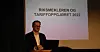 MEKLER: Riksmekler Mats Wilhelm Ruland.