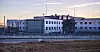 Indre Østfold fengsel, avdeling Eidsberg, merker trykket fra en stadig mer krevende fangebefolkning.