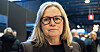 Konsernsjef Birgitte Ringstad Vartdal i Statkraft.
