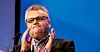 FRONTFAGET: Fellesforbundets leder Jørn Eggum vil etter alle solemerker lede an i årets lønnsoppgjør som vil påvirke de aller fleste norske arbeidstakere.