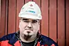 – Klart vi kunne tenkt oss å få til mer, men vi kan heller ikke se bort fra at landet er i den verst tenkelige situasjonen, sier fungerende klubbleder ved Kværner Verdal, Stian Pettersen Sagvold.