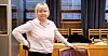 Janita Blomvik har fulgt saken om oppsigelse av Åse Kristin Julnes og rett til å stå i stilling.
