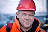 SKUFFET: Organisasjonssekretær i EL & IT Forbundet, Distrikt Hordaland og Sogn og Fjordane, er skuffet over Helse Vest, som ikke sjekket bedre lønns- og arbedisvilkårene til de bulgarske elektrikerne.