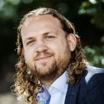Sosiolog i De Facto og førsteamanuensis på UiS