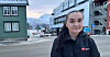 De unge stenges ute fra boligmarkedet i Tromsø, mener Julie Tendvall i Fagforbundet Troms.