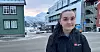 De unge stenges ute fra boligmarkedet i Tromsø, mener Julie Tendvall i Fagforbundet Troms.
