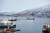 Tromsø er en av de større byene i Norge med et vanskelig boligmarked for unge.