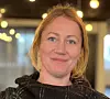 Sara Johanne Bjerkvik Leinaas, lokal tillitsvalgt NTL NMBU ved SHF.