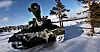 Forsvaret trenger flere stridsvogner enn regjeringen har kjøpt inn, mener major. Illustrasjonsbildet viser en Leopard stridsvogn, som er en modell Norge skal fase ut.