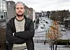 NOSTALGI: – Når du får barn, er det ofte sånn at du vil hjem til der du selv var barn, sier Mimir