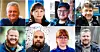 Jørn Eggum fra forbundsledelsen, Kine Asper Vistnes fra forbundsledelsen, Bjørn Sigurd Svingen fra forbundsstyret, Rune Eriksson fra Aibel, Finn Madsen fra Aker Stord, Richard Storevik fra forbundsstyret, Mariann Rustad fra Interfil/representantskapet og Jens Hermansson fra Kaefer Energy er åtte av de 17 som utgjør forhandlingsdelegasjonen.