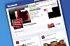 Faksimile av Postkoms nye Facebook-kampanje mot postdirektivet.