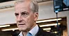 Statsminister Jonas Gahr Støre sier regjeringen ser på to ulike varianter av makspris, men at det finnes argumenter mot begge løsningene.