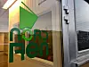PÅ`N IGJEN: Denne logoen har bare vært å se i to kommuner hittil. Nå vil du se den over hele landet, etter at den samme trioen som starta RenoNorden har skuffet inn kontrakter med sitt nye selskap.