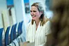 Hanne Glemmestad mener LO bør høre på hva en ekspertgruppe har foreslått om ny barnetrygd.