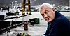 Roar Abrahamsen, leder i Fellesforbundets avdeling fem i Bergen.