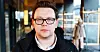 «Skandale-professor» Kim Arne Hammerstad har gitt ut bok om politiske skandaler.