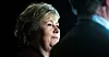 Høyres leder Erna Solberg har fått en stor utfordring i fanget i form av regjeringens forslag til statsbudsjett, skriver Trygve Svensson.