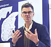 Petter-Børre Furberg, som inntil nå har vært norgessjef, går inn i en nyetablert stilling som Norden-sjef.