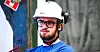 Dennis Elliot Normand starter som lærling i Skanska om bare noen dager.