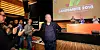 NY NFF-LEDER: Asle Aase.