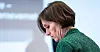 Senterpartiets Kjersti Toppe (Sp) mener Nav er i krise.