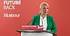 Labours skygge-minister for transport, Louise Haigh, kunngjør partiets transportplan i London.