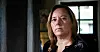 GIR IKKE OPP: Hun drømmer om en magisk vaksine, men søker i mellomtida masse jobber. Rita Sjøblom har ikke råd til annet.