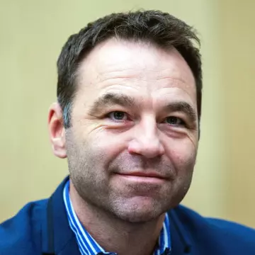Nestleder i Norsk Fengsels- og Friomsorgsforbund (NFF)
