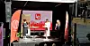 PANEL: Tuva Moflag (Ap, t.h.) og Grete Wold (SV) diskuterte hvordan Norge ikke skal havne i samme situasjon som USA på et arrangement på Arendalsuka tirsdag.