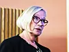 Senterpartiets parlamentariske leder Marit Arnstad leder programarbeidet i partiet fram mot stortingsvalget høsten 2021.