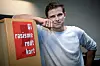 ANTIRASISME: «Gi rasisme rødt kort»-kampanjen trengs mer enn noensinne. Flere tilfeller av rasistiske tilrop fra tribunen har ført til sanksjoner i høst.