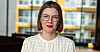 Marie Sneve Martinussen håper en lovendring vil tvinge fram flere heltidsstillinger til de som jobber ufrivillig deltid.