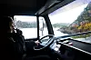 NTF og YTF ville øke minstelønna for sjåførene. Det fikk de ikke gehør for hos NHO Transport. Det var en av grunnene til at det ble brudd mellom partene i forhandlingene i går kveld.