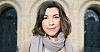 Stortingsrepresentant Anna Molberg (H).