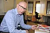 Leder av LO`s juridiske avdeling, Atle Sønsteli Johansen