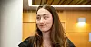 Fram til valget i april, er det Marita Westervik Henriksen (25) som er fungerende leder i HK Ung.