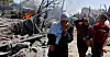 Minst 57 sivile ble drept i bombeangrepet på en flyktningleir i Gaza 13. juli. Blant dem er det elleve navngitte kvinner og barn, opplyser den britiske organisasjonen Airwars som dokumenterer drap på sivile i flyangrep.