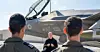 Dagen etter angrepet på flyktningleiren al-Mawasi besøkte den israelske forsvarsministeren Yoav Gallant jagerflybasen Nevatim. Han poserte foran et av F-35-jagerflyene og talte til piloter og arbeidere som deltok i angrepet, som israelske myndigheter sier tok livet av Qassam-brigadenes øverstkommanderende Mohammed Deif.