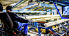 BLE IKKE ENIGE: Mandag 20. april kan det bli streik for nesten 5900 ansatte i byggeindustrien.